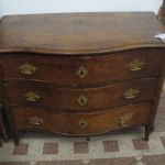 463 8306 CHEST OF DRAWERS